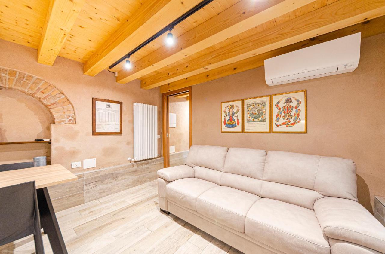Ca' Nane Apartment Венеция Екстериор снимка